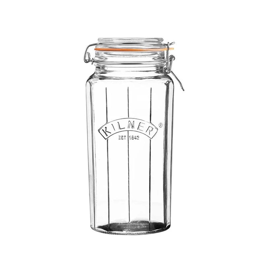 Kilner - Frasco Facetable 1.8 Lt