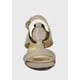 thumbnail image 4 of Sandalia Cuero Lucia Beige, 4 of 5