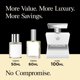 thumbnail image 3 of Perfume Eternal Fragrance Eternal Horizon EDP, 100 ml, unisex, 3 of 9
