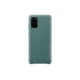thumbnail image 1 of Funda Samsung Galaxy S20+ Kvadrat Verde Compostable, 1 of 3