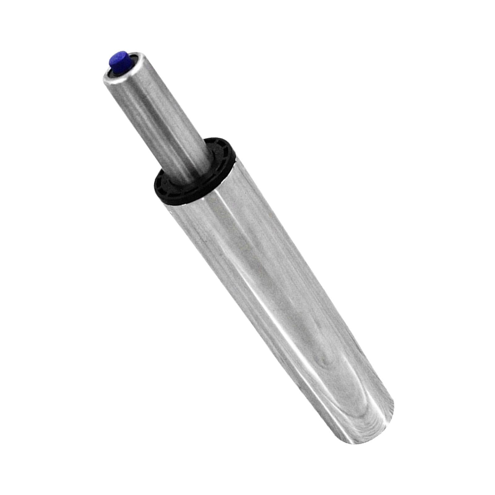 Magideal - Cilindro De Elevación De Gas Para Silla De Oficina Piezas De Repuesto Para Silla De Oficina, Silencioso, Pistón Neumático Hidráulico De Elevación De Carrera 120 Mm