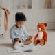 thumbnail image 3 of Peluche de peluche Mighty Mojo Little Bear, 43 cm, oficial, 3 of 6