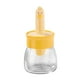 thumbnail image 1 of Dispensador De Especias, Tarro De Condimentos, Caja De Condimentos Recargable Para Barbacoa, Picnic Familiar, Amarillo, 1 of 5