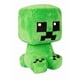thumbnail image 1 of Peluche Minecraft 25 Cm - Creeper, 1 of 3