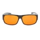 thumbnail image 4 of Gafas bloqueadoras de luz azul con filtro profesional potente que previenen la fatiga visual por juego y deslumbramiento., 4 of 8