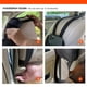 thumbnail image 5 of Organizador lateral para asientos de coche Luckybay, bolsa Oxford, 5 of 8