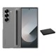 thumbnail image 1 of Funda Samsung Galaxy Z Fold6 S Pen Gris, 1 of 7