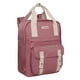 thumbnail image 1 of Mochila Mujer Moda Omega Bordado Malva Head, 1 of 6