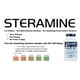 thumbnail image 4 of Tabletas desinfectantes Steramine 300 tabletas con tiras reactivas, 4 of 6