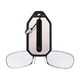 thumbnail image 5 of Estuche Para Llavero Y Accesorio Para Lectores Fácil De Instalar En Lectores De Nariz Y Estuche Negro,+250, 5 of 5
