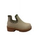 thumbnail image 1 of Botin Ecocuero  ZAT70 Beige, 1 of 5