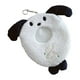 thumbnail image 3 of Ropa Para Muñecas De Peluche Ropa Para Muñecas DIY Accesorios Para Muñecas De Peluche Vestir Perro Blanco De Dibujos Animados, 3 of 3