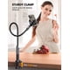 thumbnail image 4 of Soporte Flexible Para Celular Ls05 Con Abrazadera De 85 Cm, 4 of 7