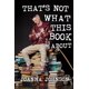 thumbnail image 1 of Book Code Breaker Inc. Este libro no trata de eso, 1 of 1
