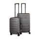 thumbnail image 1 of Pack 2 maletas S (10 Kg)+M (20 Kg) Soho Gris, 1 of 7