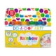 thumbnail image 1 of Plumones Do a Dot Pack RAINBOW 6un, 1 of 4