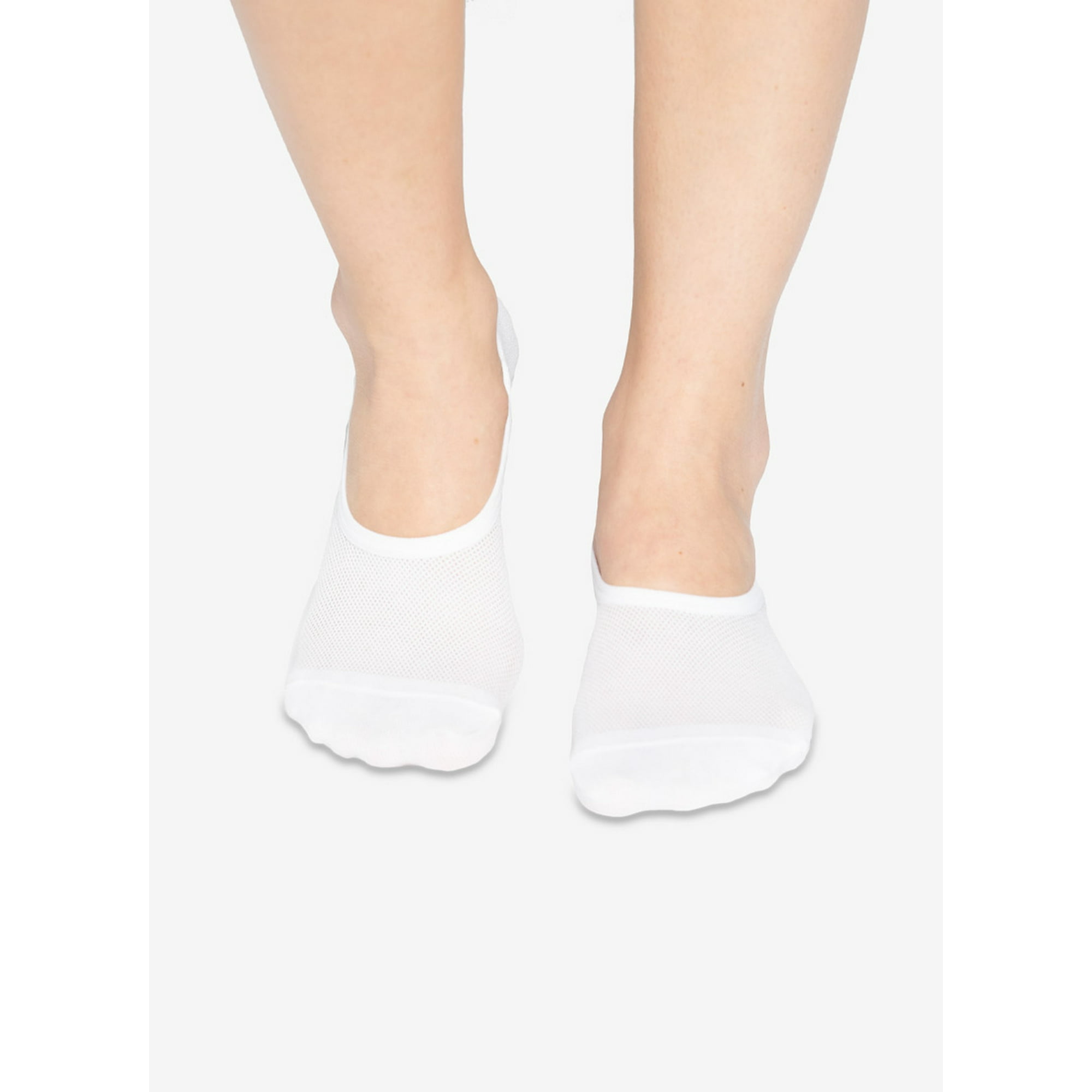 Lady Genny - Calcetin Invisible (pack 2 Unidades)