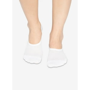 Lady Genny - Calcetin Invisible (Pack 2 Unidades)