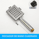 thumbnail image 4 of Columna Ducha Rectangular Con Monomando Ducha Telefono Bidet Gris, 4 of 10