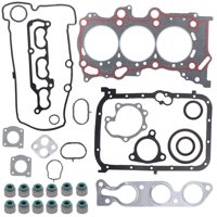 Repuestos Del Sol - Juego Empaquetadura Motor Suzuki Alto 1.0 2010 2015