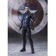 thumbnail image 2 of Figura de acción TAMASHII NATIONS Bucky Barnes 15 cm, 2 of 6