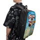 thumbnail image 5 of TaleSpin-theme Backpack, Campus style schoolbag Bookbag with Adjustable Shoulder Straps And Large Zip Compartment, Unisex Travel Bags., 5 of 6
