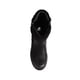 thumbnail image 4 of Botín Mujer Bata Trixie Chiporro Negro, 4 of 5