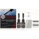 thumbnail image 1 of Kit reparación grietas vidrio grietas desaparecen coche líquido parabrisas herramientas arreglo rápido, 1 of 7