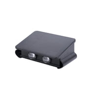 Disparo - Lámpara De Pared Solar Led Impermeable Para Exteriores Jardin