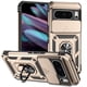 thumbnail image 4 of Estuche GANGXUN para Google Pixel 8 Pro, soporte giratorio 360°, estilo mecánico y magnético, 4 of 5