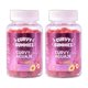 thumbnail image 1 of Curvy Gummies De Aguaje · Pack 2 Frascos (60 Días), 1 of 5