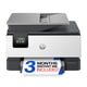 thumbnail image 1 of Impresora HP OfficeJet Pro 9125 Multifuncional Color Inalámbrica, 1 of 9