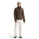 thumbnail image 1 of Chaqueta THE NORTH FACE Aconcagua 3 para mujer, color marrón ahumado, talla XL, 1 of 3