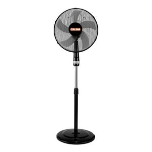 Ventilador Pedestal Calma 16'' Modelo 5000 - 50 W
