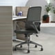 thumbnail image 2 of Silla Ejecutiva Oficina Vic Negro, 2 of 7