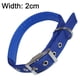 thumbnail image 2 of Collar de perro de lujo de nailon de doble grosor, 2 of 5