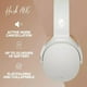 thumbnail image 3 of Audífonos  Hesh ANC Over Ear BT Blanco, 3 of 3