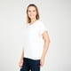 thumbnail image 2 of POLERA VISCOSA MUJER BLANCA TALLA L-XL, 2 of 3