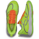 thumbnail image 3 of Zapatilla Voleibol Mujer Quadra BR1 Verde Neón, 3 of 5