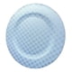 thumbnail image 2 of Pack 4 Plato De Decoracion Hogar Decorativo Diseños 30cm gris, 2 of 3