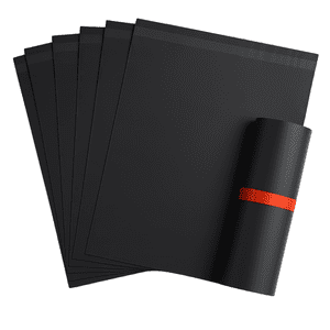 Linea Sport - Pack 100 Bolsas Courier 60×45 Cm Para Envíos Con Autoadhesivo