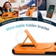 thumbnail image 4 of Funda FOXDOCK para iPhone 12/12 Pro – Magnética Antigolpes con Soporte y Protección Doble, 4 of 6