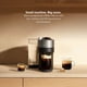 thumbnail image 2 of Cafetera y cafetera espresso Nespresso Vertuo Pop+ Deluxe, 2 of 7