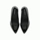 thumbnail image 2 of Zapato Luiza Negro/Charol Piccadilly, 2 of 3