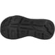 thumbnail image 5 of Zapatillas HOKA Bondi 9 para hombre, color negro, malla de ingeniería, 5 of 6