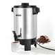 thumbnail image 1 of Urna de café VEVOR Commercial, 30 tazas, 4,5 L, 1090 W, con grifo sin goteo, 1 of 9