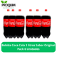 thumbnail image 2 of Bebida Coca Cola 3 litros Sabor Original Pack 6 Unidades, 2 of 5