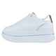 thumbnail image 2 of Zapatilla Mujer Chalada Valky-1 Blanco Urbano, 2 of 8