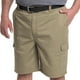 thumbnail image 1 of Bermuda Hombre Cargo Gabardina Bolsillos, 1 of 7