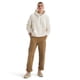 thumbnail image 3 of Sudadera con capucha The North Face Evolution Simple Dome para hombre blanca XL, 3 of 4
